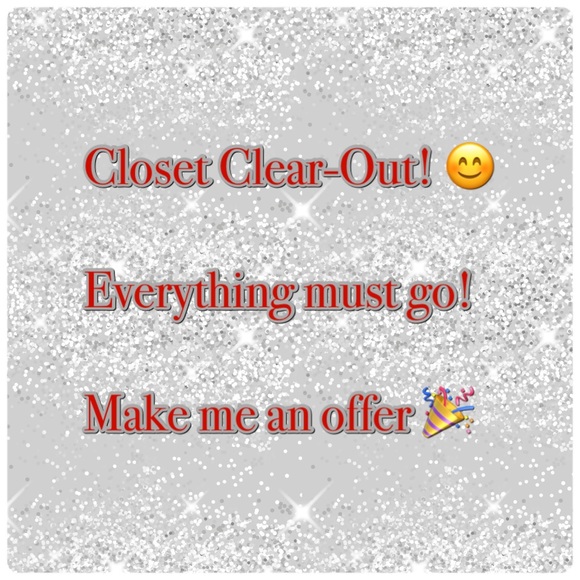 Make an offer & I’ll accept 💗 - Picture 1 of 1